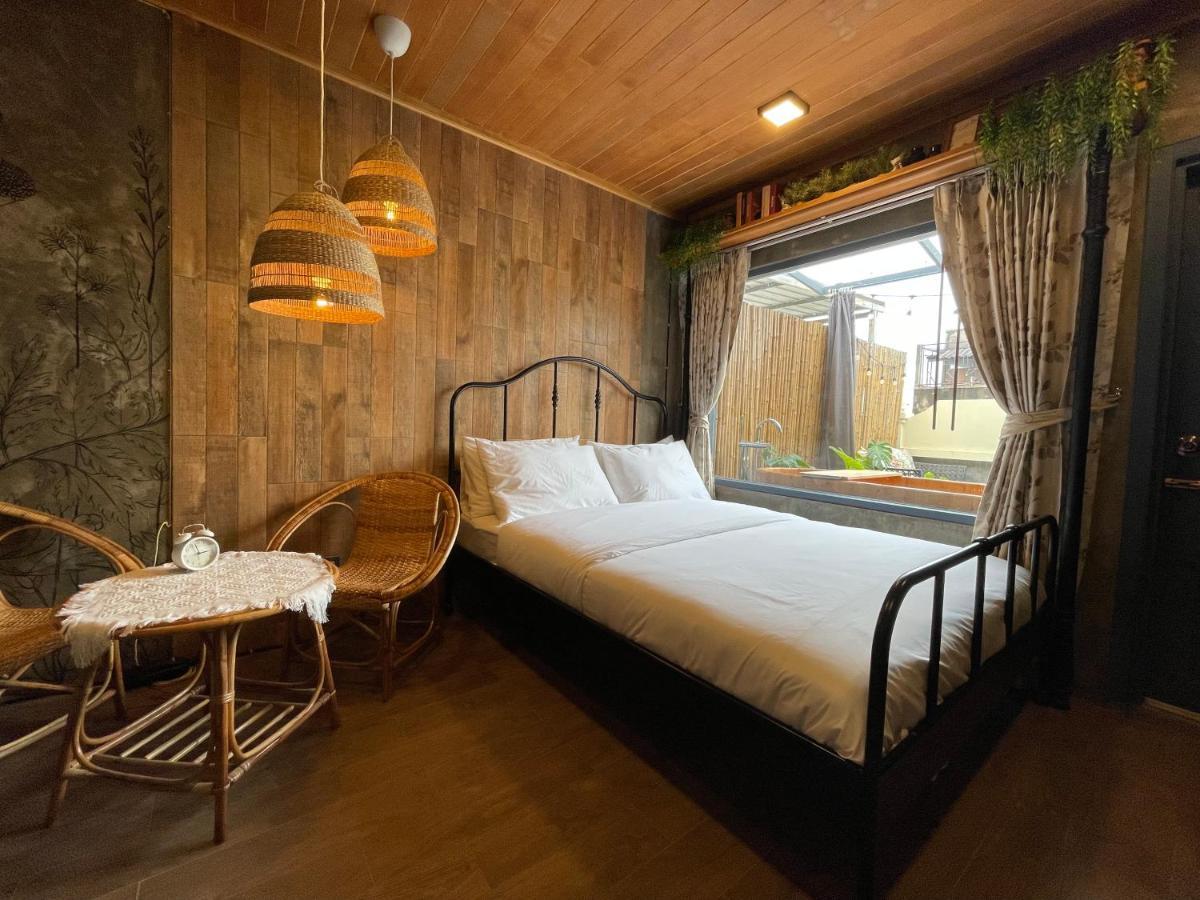Central Old Town Cottage Bangkok Zewnętrze zdjęcie
