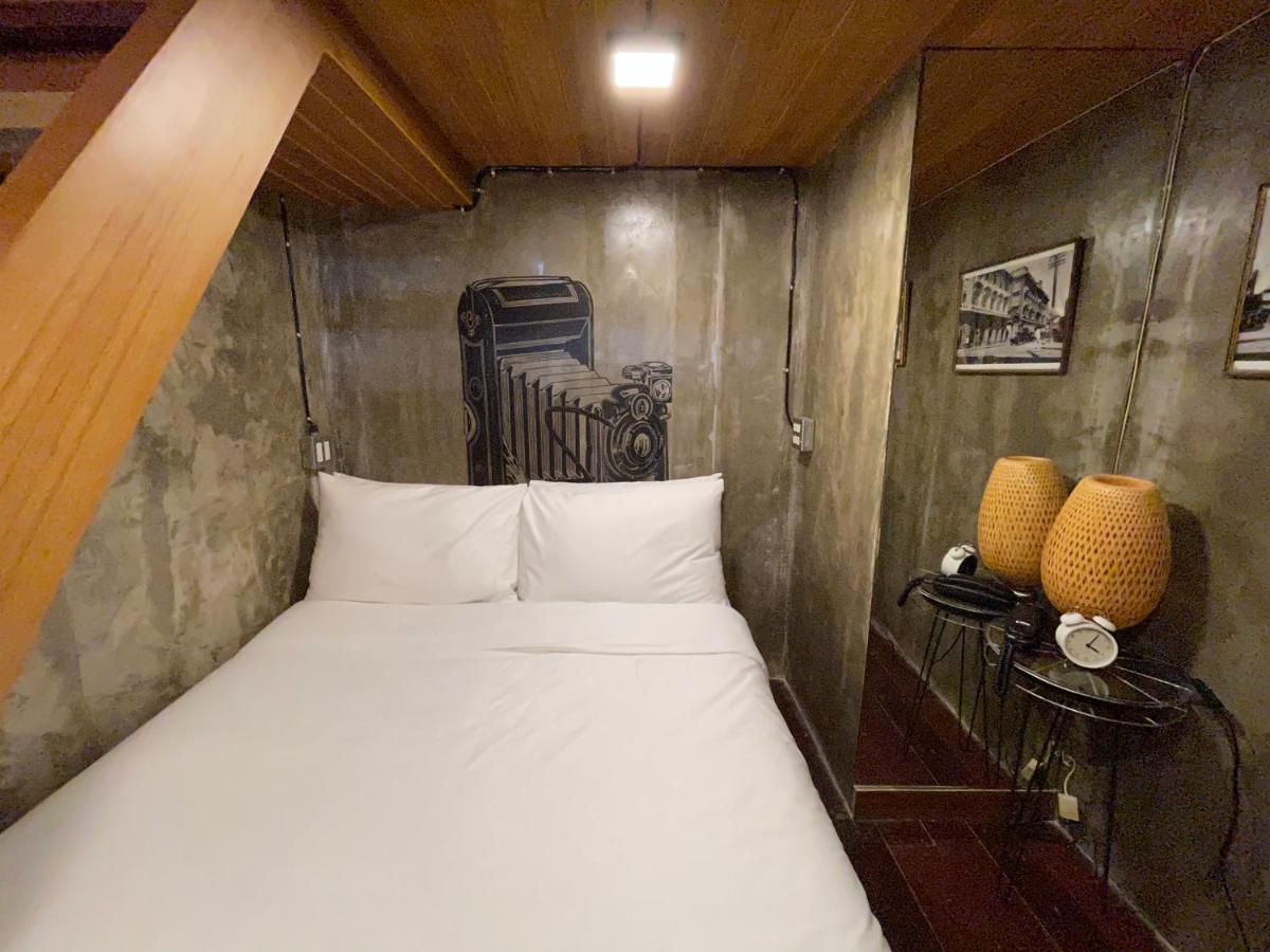 Central Old Town Cottage Bangkok Zewnętrze zdjęcie