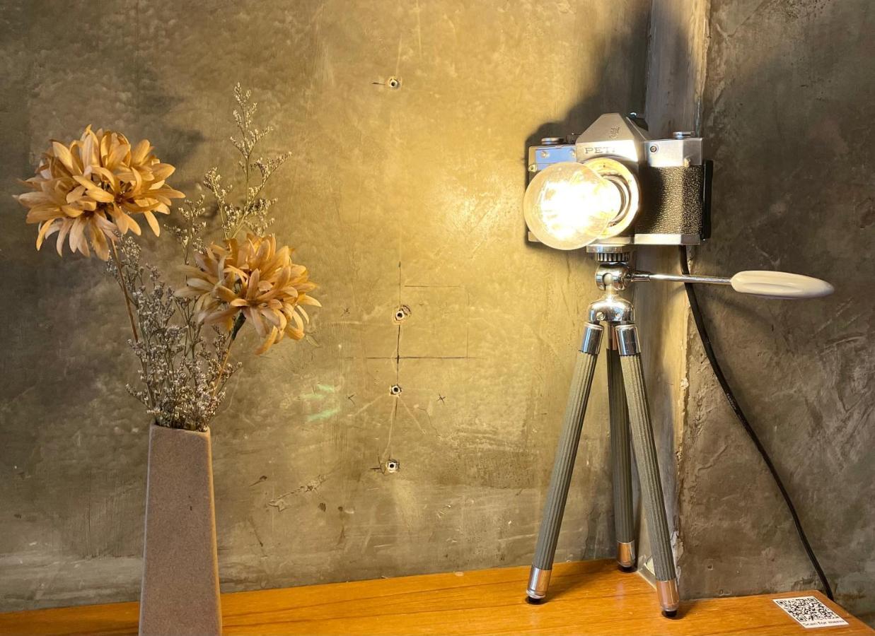 Central Old Town Cottage Bangkok Zewnętrze zdjęcie