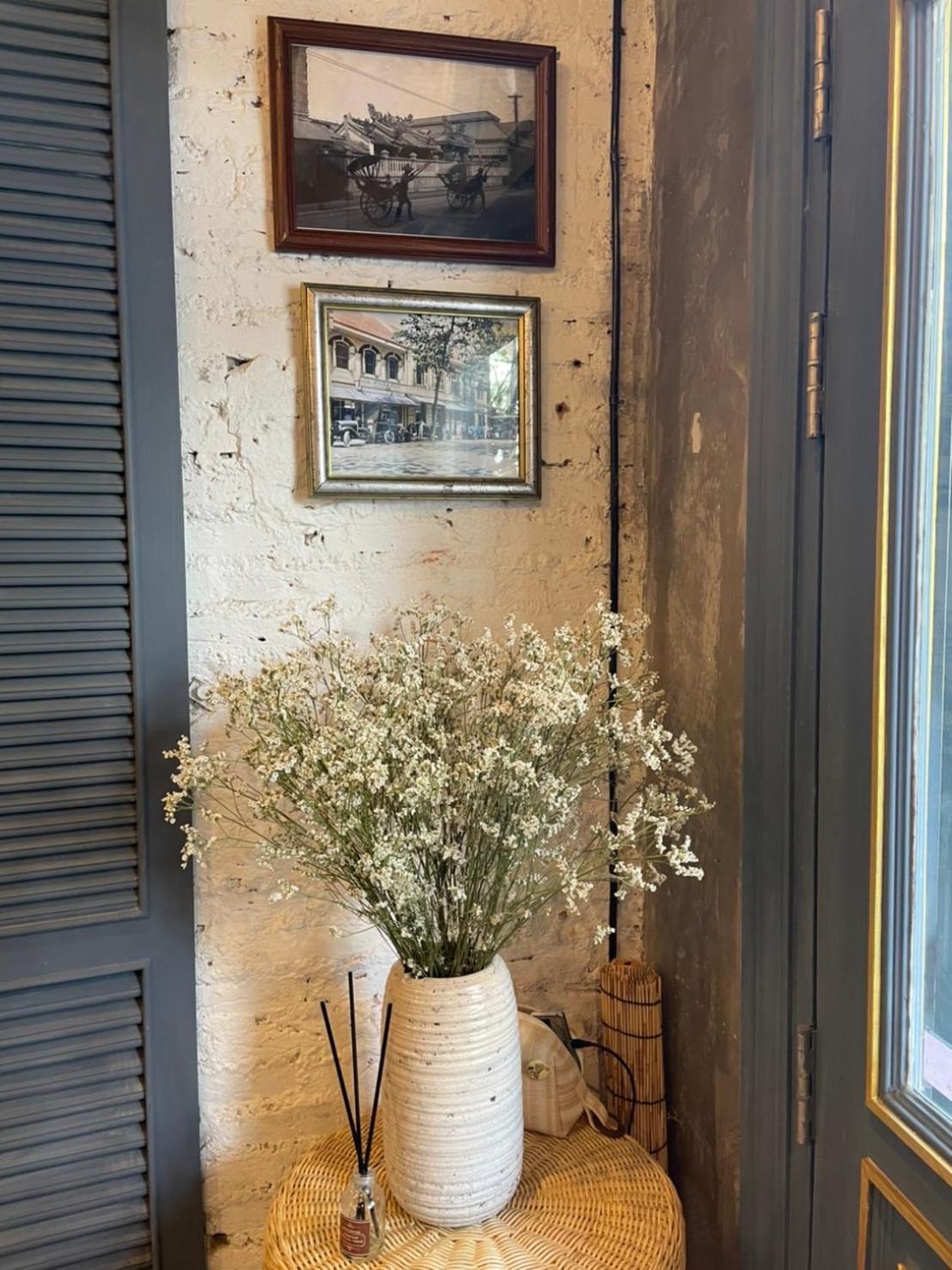 Central Old Town Cottage Bangkok Zewnętrze zdjęcie
