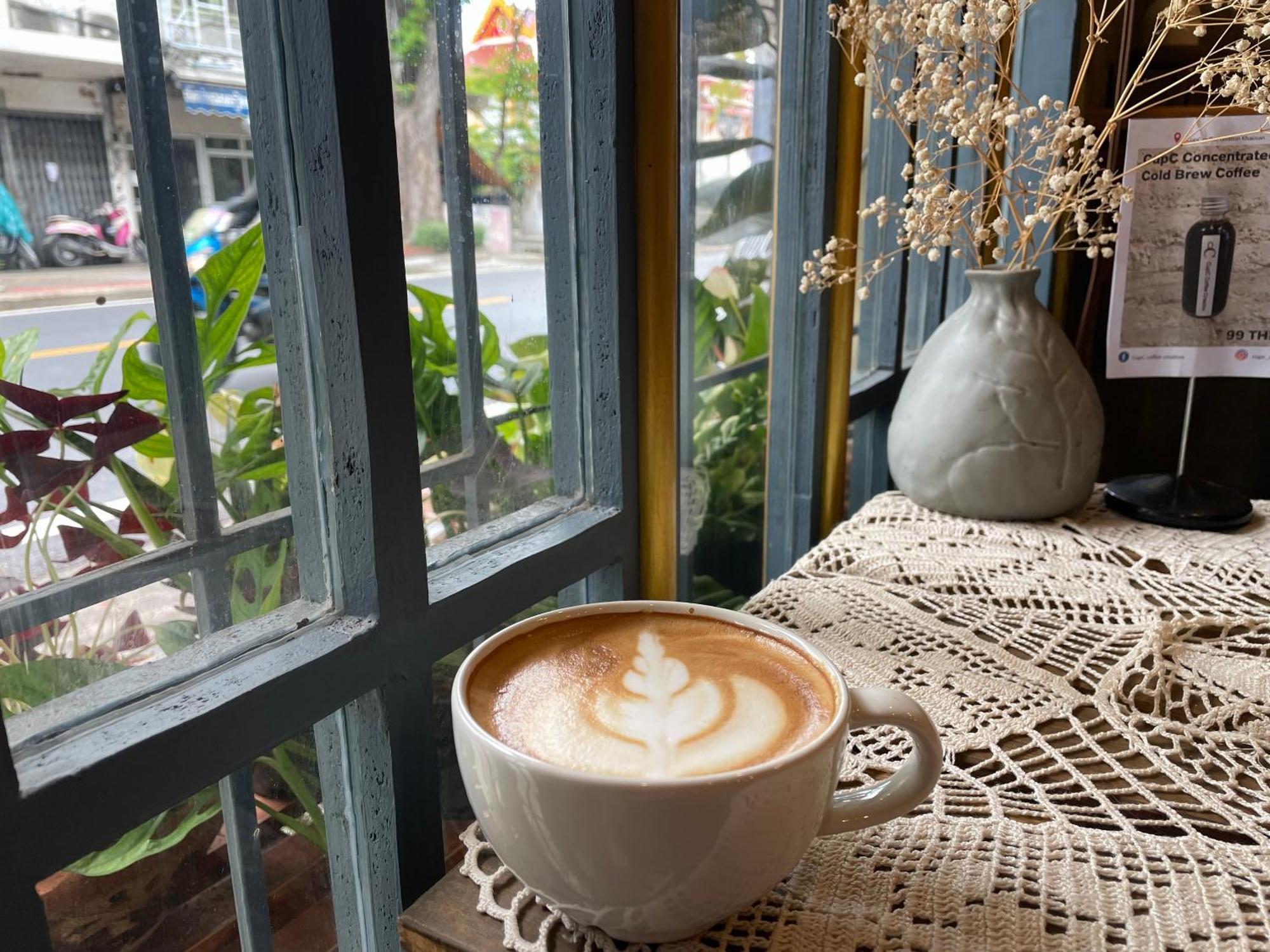 Central Old Town Cottage Bangkok Zewnętrze zdjęcie